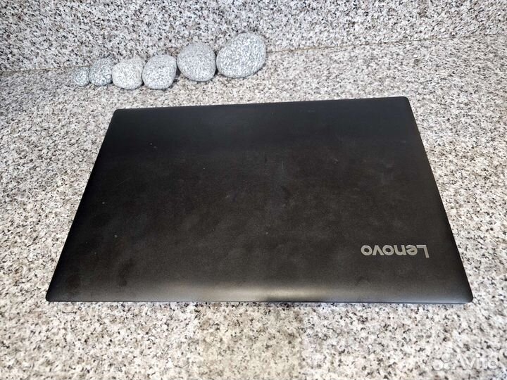 Свежий Lenovo/FullHD/E2-9000/4GB/SSD 256GB