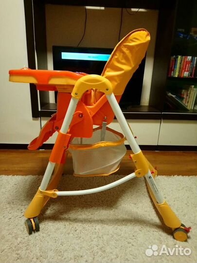 Столик для кормления