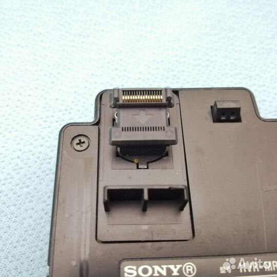 Адаптер CF для камер Sony HVR-MRC1K