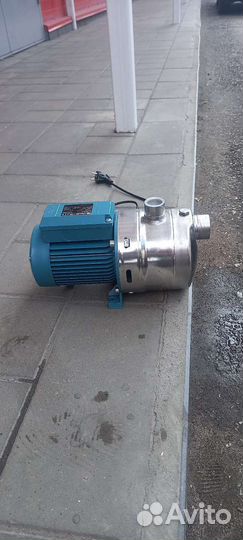 Глубинный насос для скважин