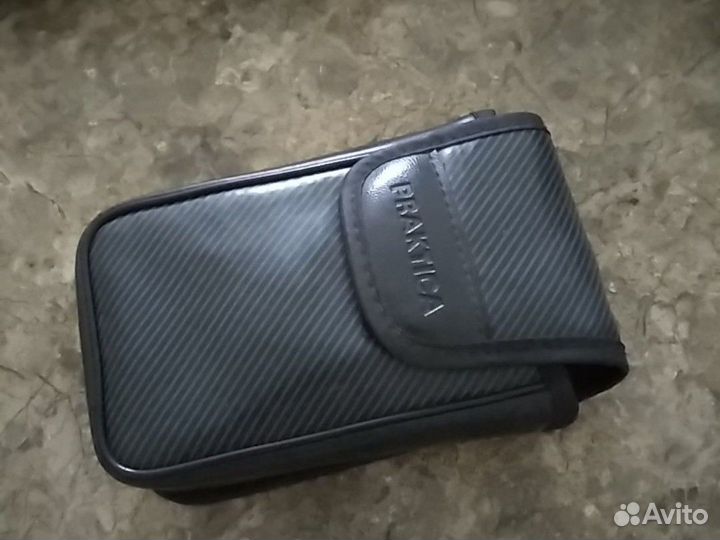 Плёночный фотоаппарат