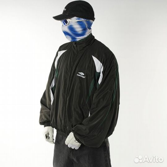 Ветровка Balenciaga
