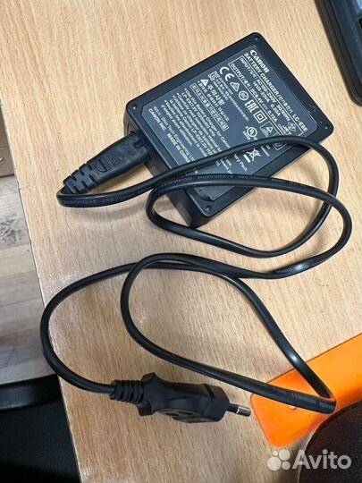 Фотоаппарат Canon EOS 600D+Canon EF 50mm f/1.8 II