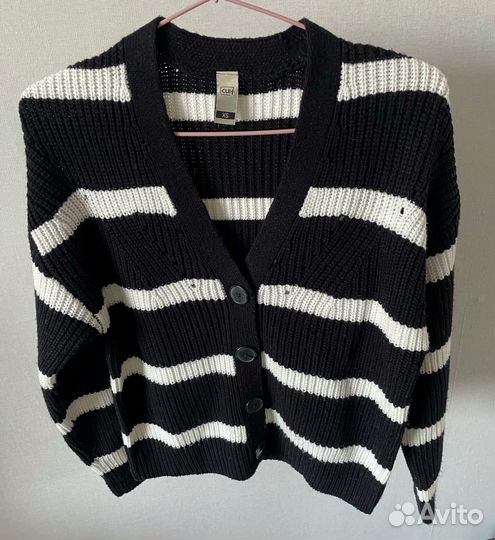 Кардиган женский 42 44