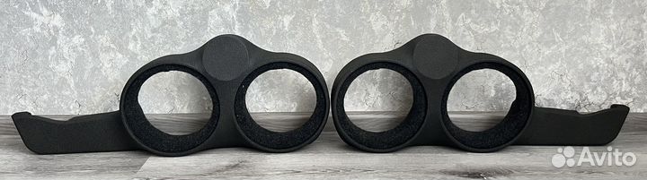 Подиумы на ваз