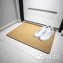 Эва коврики для дома