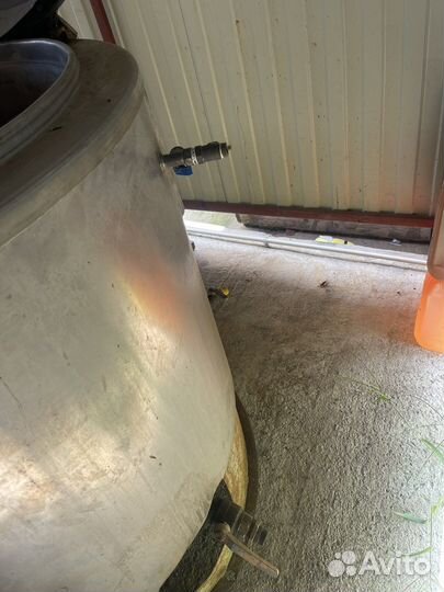 Самогонный аппарат