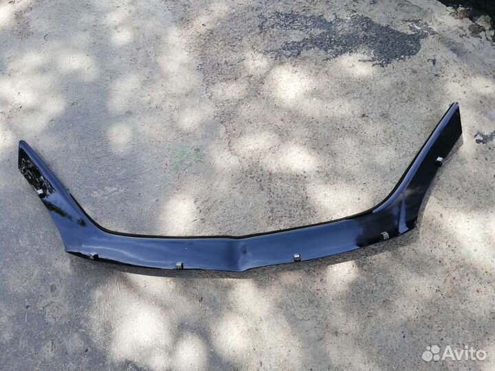 Мухатбойник митсубиси ланцер