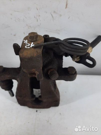 Суппорт тормозной задний правый Ford Mondeo