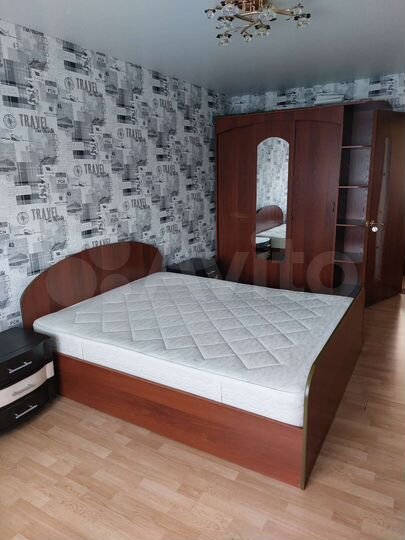 2-к. квартира, 49,9 м², 5/5 эт.