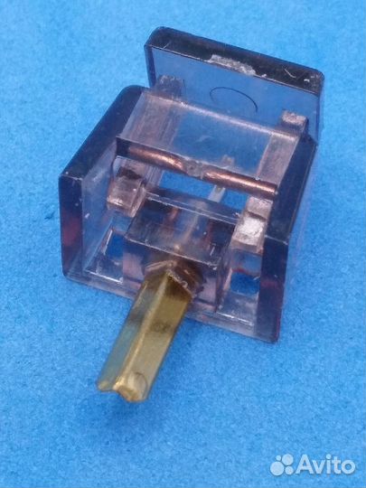 Игла nagaoka (Япония) для Empire 4000D/I