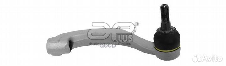 Наконечник рулевой тяги прав HCV LCV 28334A