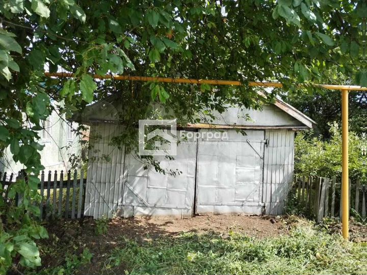 Дом 92,7 м² на участке 40 сот.