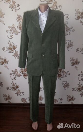 Мужской костюм Roy Robson новый