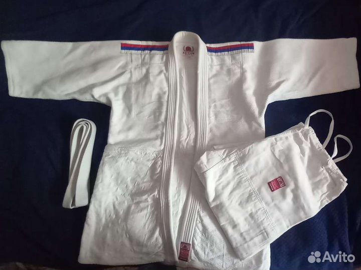 Кимоно для дзюдо 180