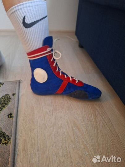 Борцовка торг