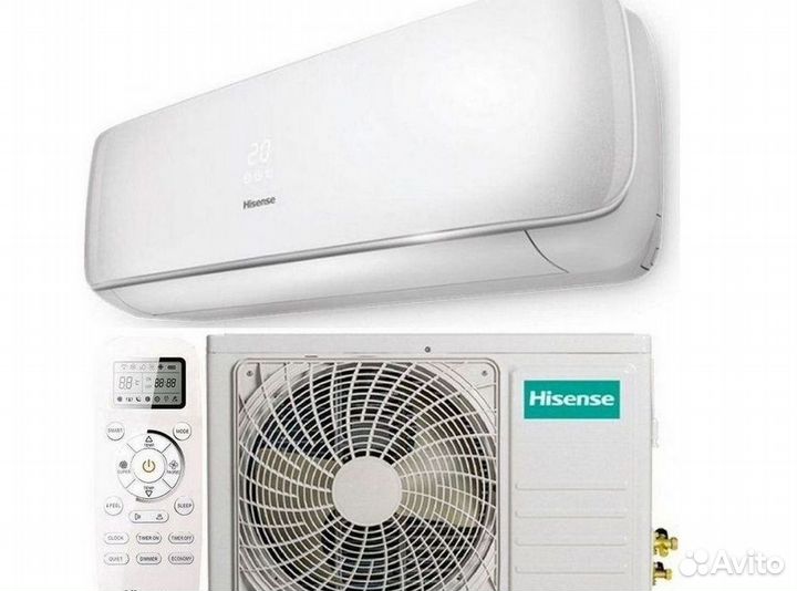 Кондиционер сплит в наличии