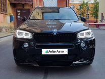 BMW X5 3.0 AT, 2017, 158 000 км, с пробегом, цена 4 000 000 руб.
