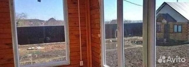 Окна быстро