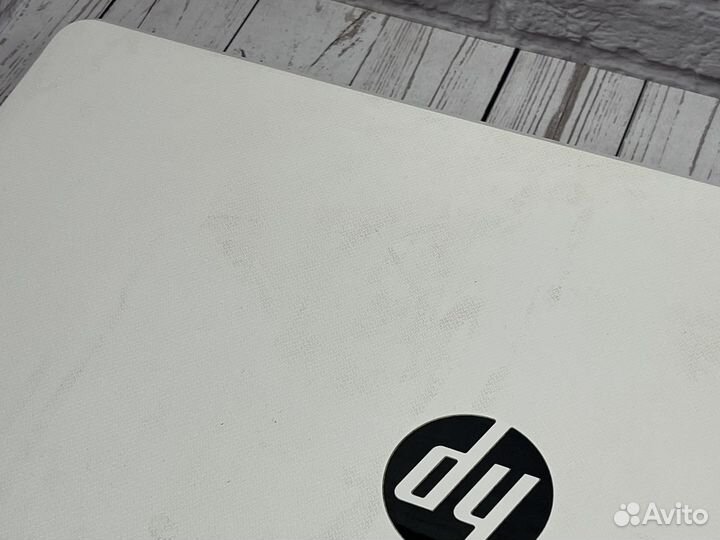 Ноутбук HP TPN-C130 15RB512UR