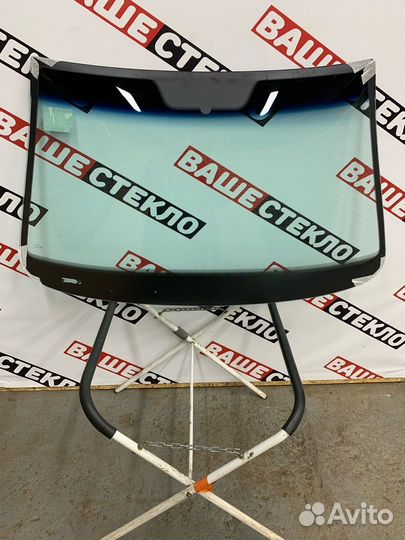 Лобовое стекло Volkswagen Passat B6 полный обогрев