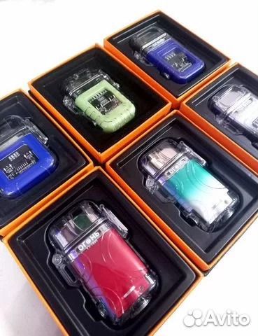 Usb зажигалка