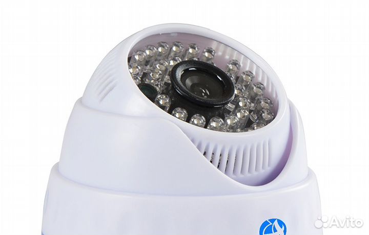 Jooan cmos JA-570YRB