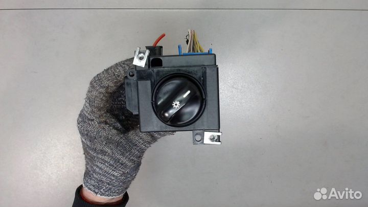 Переключатель света Mercedes Vaneo, 2002