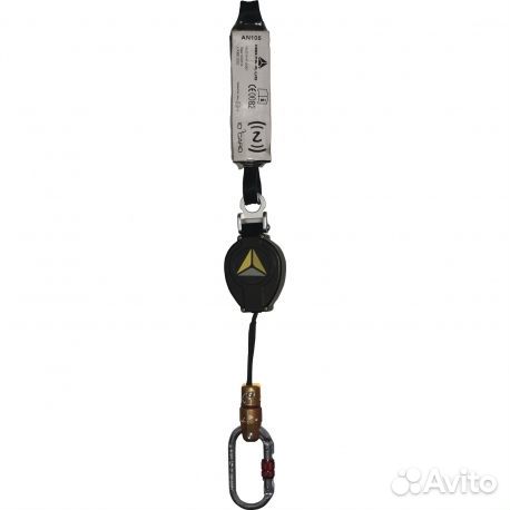 Устройство самовтягивающееся блокирующее fixbloc