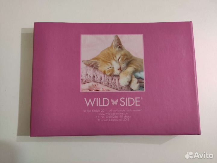 Фотоальбом