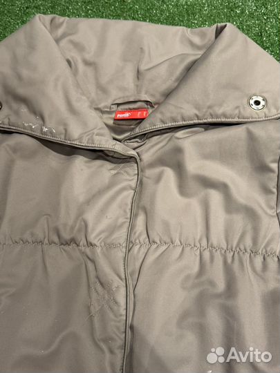 Пуховик Puma оригинал