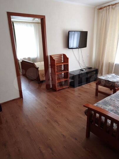 2-к. квартира, 42 м², 2/5 эт.