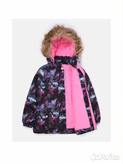 Костюм для девочки новый