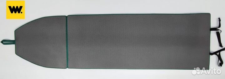 Эва ева eva ковер в лодку