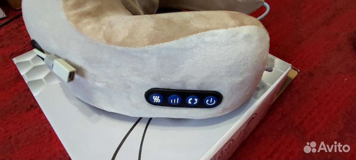 Массажер для шеи