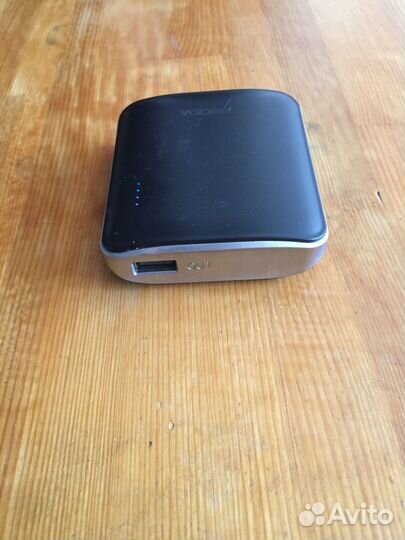 Портативный аккумулятор Proda mink PPL-21, 5000mAh