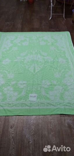 Наволочки, пододеяльник СССР