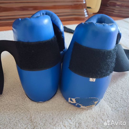 Футы, размер s