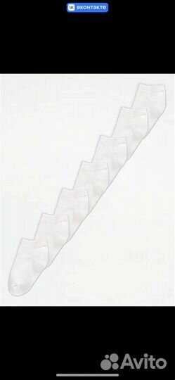 Носки женские asda 37/38