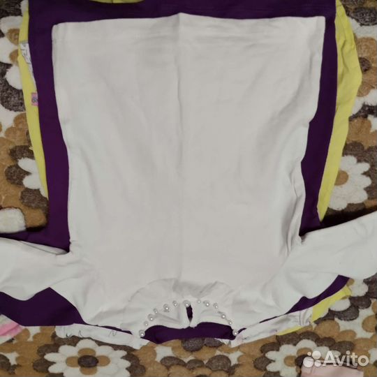 Одежда 110-116р для девочек