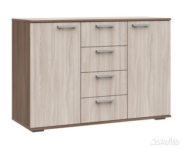 Комод №2 К2