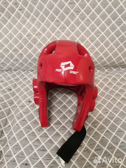 Продам защитный шлем Теквондо