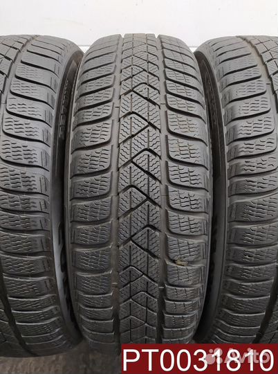 Pirelli Winter Sottozero 3 205/60 R17 98H
