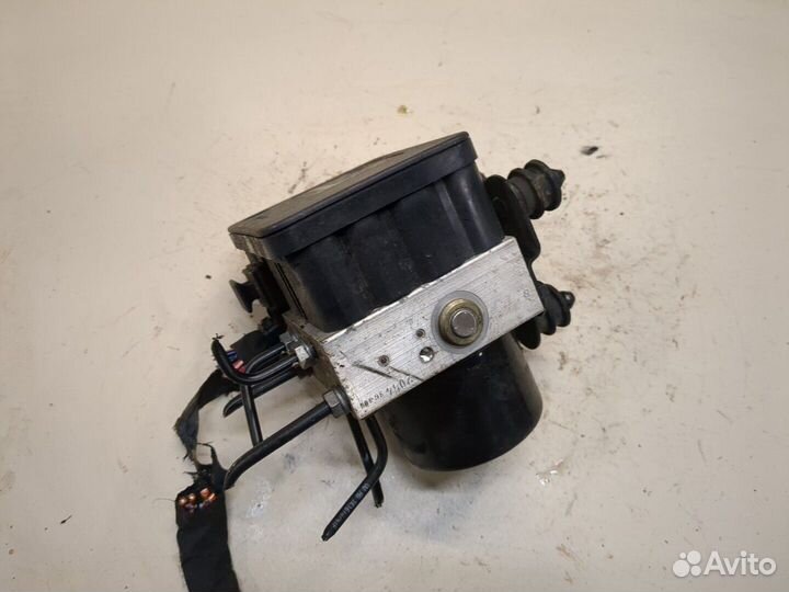 Блок абс, насос Volkswagen Golf 5, 2003