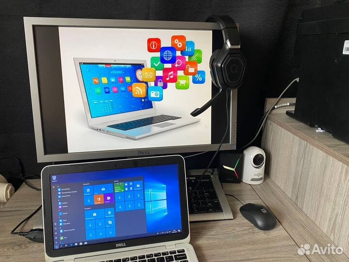 Установка windows (виндовс) настройка