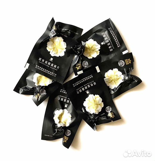 Оздоровительные фито-тампоны для очищения матки