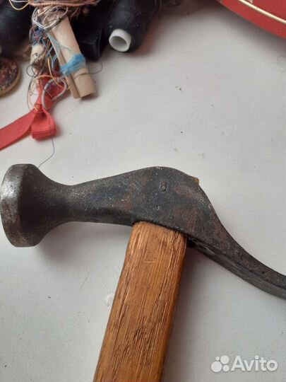 Молоток из СССР