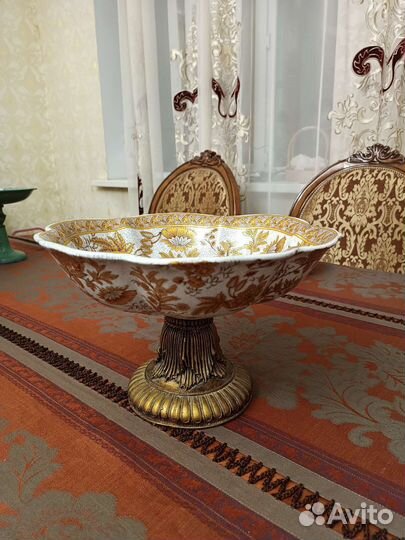 Ваза для фруктов