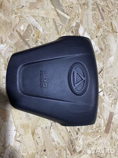 Подушка безопасности водителя Тагаз Вега С100