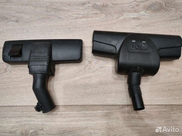 Насадка для пылесоса